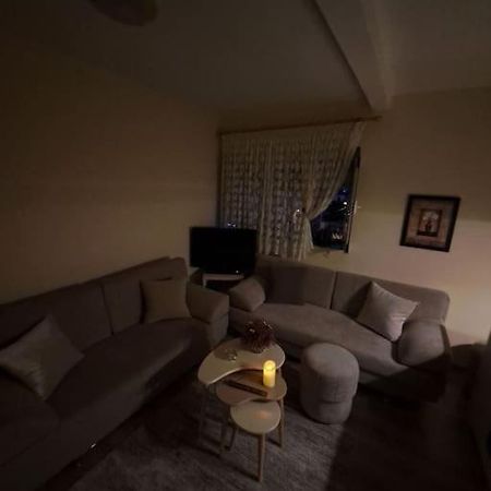 Quiet, Cozy, Luminous Apartment Tirana Extérieur photo