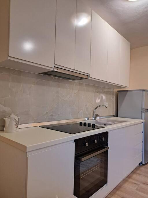Quiet, Cozy, Luminous Apartment Tirana Extérieur photo