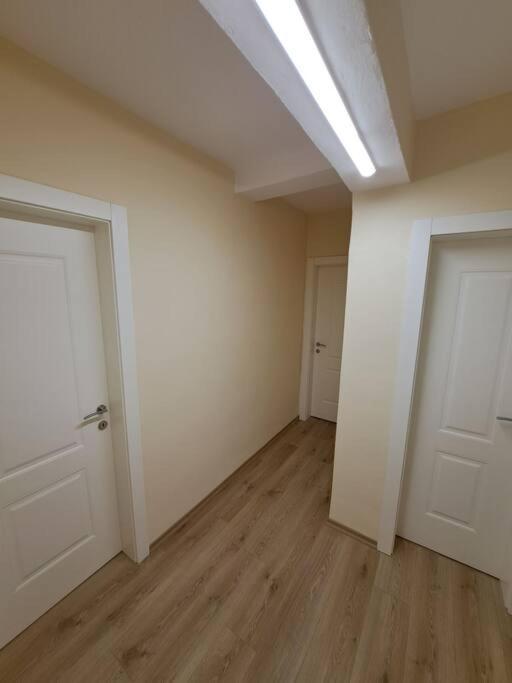 Quiet, Cozy, Luminous Apartment Tirana Extérieur photo