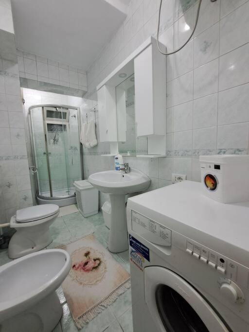 Quiet, Cozy, Luminous Apartment Tirana Extérieur photo