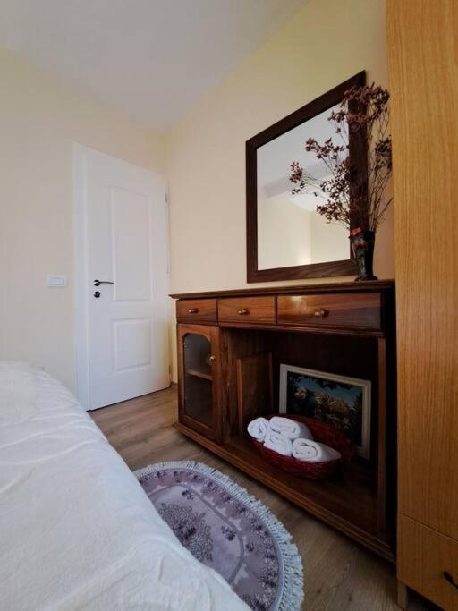 Quiet, Cozy, Luminous Apartment Tirana Extérieur photo