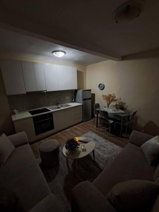 Quiet, Cozy, Luminous Apartment Tirana Extérieur photo