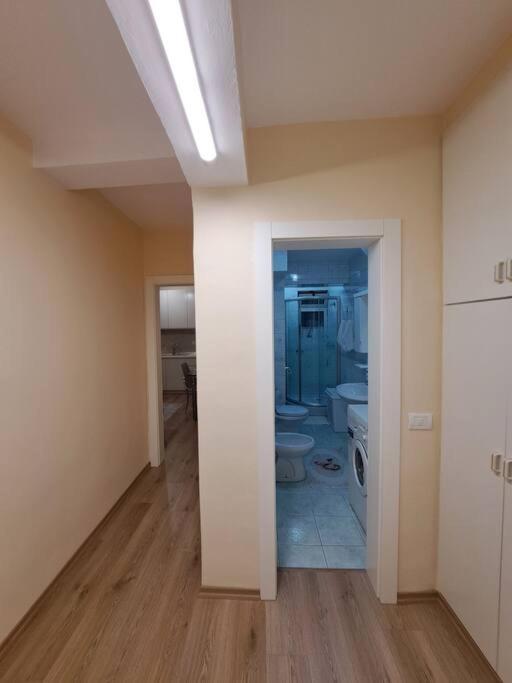 Quiet, Cozy, Luminous Apartment Tirana Extérieur photo